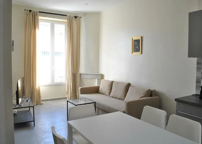 Lecerf 2p Zei5517 Apartment Cannes