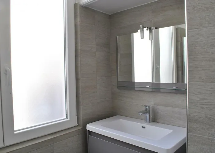 Apartment Lecerf 2p Zei5517